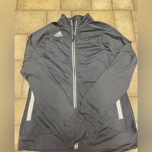 Adidas Track Jacket